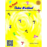 The Original Theban Workbook: Learn to Read and Write the Witches Alphabet in 27 Days or Less!