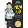 New Kid: A Graphic Novel