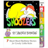Snoozers: 7 Short Short Bedtime Stories for Lively Little Kids