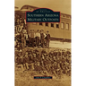 Southern Arizona Military Outposts