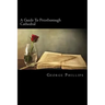 A Guide To Peterborough Cathedral