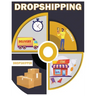 DROPSHIPPING E-Commerce Business Model 2022: Beginners' Guide to Starting and Making Money Online in the E-Commerce Industry (2022 Crash Course)