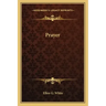 Prayer
