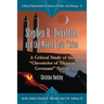 Stephen R. Donaldson and the Modern Epic Vision: A Critical Study of the Chronicles of Thomas Covenant Novels