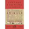 The Diseases of Animals on the Farm - With Information on Sheep, Pigs, Cattle and Other Animals