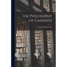 The Philosophy of Gassendi [microform]