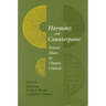 Harmony and Counterpoint: Ritual Music in Chinese Context