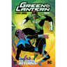 Green Lantern by Geoff Johns Book One (New Edition)