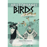 Aristophanes BIRDS: An interlineal Greek-English pocketbook for study and fun