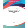 Justina's Letters In Reply To Miss Garrett's Defense Of The Contagious Diseases Acts (1870)