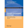 Geomatics and Geospatial Technologies: 24th Italian Conference, Asita 2021, Genoa, Italy, July 1-2, 9, 16, 23, 2021, Proceedings