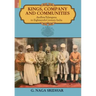 Kings, Company and Communities: Andhra-Telengana in Eighteenth-Century India