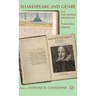 Shakespeare and Genre: From Early Modern Inheritances to Postmodern Legacies