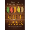 Gift and Task: A Year of Daily Readings and Reflections