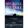 My Soul to Take: A Novel of Iceland