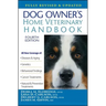 Dog Owner's Home Veterinary Handbook