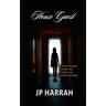 House Guest: A Novel: A chilling twist to Be careful who you play with