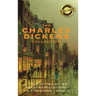 The Charles Dickens Collection: (3 Books) A Tale of Two Cities, Great Expectations, and A Christmas Carol (Deluxe Library Edition)