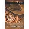 A Cedar Hollows Ranch Christian Romance Series: Short Stories Volume 1