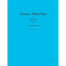 Sousa Marches in Full Score: Volume 2