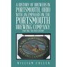 A History of Brewers in Portsmouth, Ohio with an Emphasis on the Portsmouth Brewing Company Part One: The 19th Century