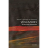 Volcanoes: A Very Short Introduction
