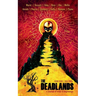 The Deadlands - Issue 40