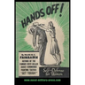 Hands Off!: Self-Defence for Women