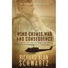 Wind Chimes, War and Consequence: A Novel of the Vietnam War Era