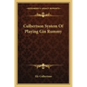 Culbertson System of Playing Gin Rummy