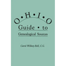 Ohio Guide to Genealogical Sources