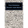 The Doodle Diary for Boys