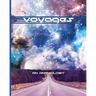 Voyages: An Anthology - The Creative Writing Class of 2018