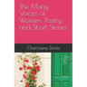 The Many Voices of Women: Poetry and Short Stories