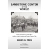 Sandstone Center of the World