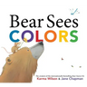 Bear Sees Colors