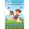 The Adventures of The Little Cowboy: The Horseback Ride