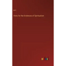 Hints for the Evidences of Spiritualism