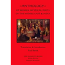 Anthology of Women Mystical Poets of The Middle-East & India