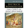 The Cost of Discipleship