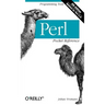 Perl Pocket Reference: Programming Tools
