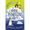 Where Penguins Party