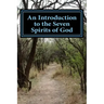 An Introduction to the Seven Spirits of God: Friends you need for the journey of your life