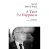 A Taste for Happiness