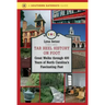 Tar Heel History on Foot: Great Walks through 400 Years of North Carolina's Fascinating Past