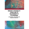Moreno's Personality Theory and its Relationship to Psychodrama: A Philosophical, Developmental and Therapeutic Perspective