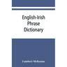 English-Irish phrase dictionary
