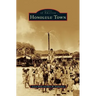 Honolulu Town