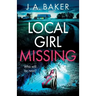 Local Girl Missing