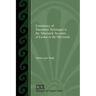 Consistency of Translation Techniques in the Tabernacle Accounts of Exodus in the Old Greek